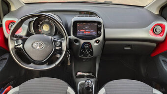 Toyota Aygo 1.0 VVT-i Selection - 9