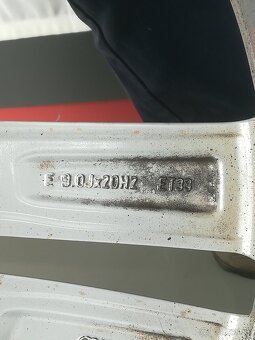 Elektróny R20 audio q5 - 9