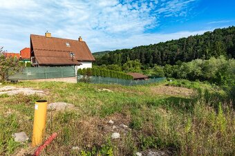 Stavebný pozemok - 9