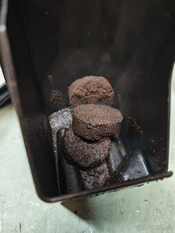 Espresso kavovar Philips Saeco Xsmall - 9