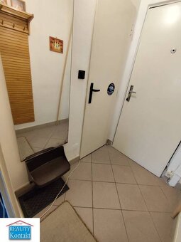 Ponúkame na prenájom 1-izbový byt v Nových Zámkoch - 9