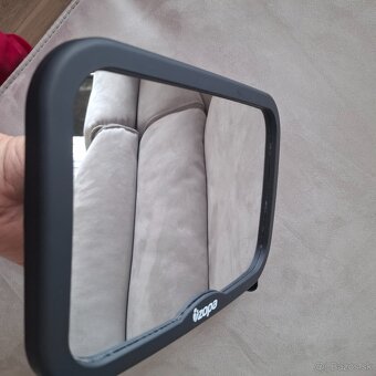 Kočík trojkombinácia Chicco Trio Activ3 + príslušenstvo - 9