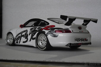 1:18 Porsche 911 GT3 - 9