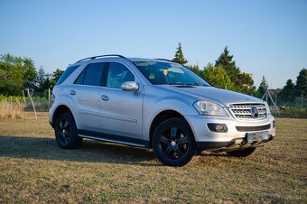 Mercedes-Benz ML 320 CDI 4MATIC - 9