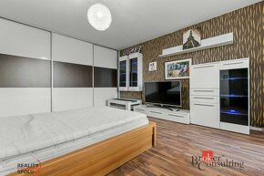 Predaj - 1 izbový byt 43 m2 po krásnej rekonštrukcií na Vlčo - 9
