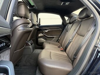 AUDI A8 50TDI Quattro - 9
