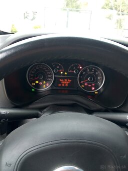 Fiat doblo maxi - 9