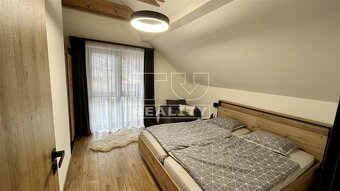 ZNÍŽENÁ CENA Rekreačná chata na predaj Valča, Snowland ... - 9