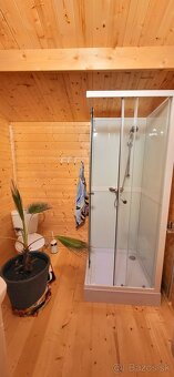 🌲 Chata ako z rozprávky – kúsok prírody neďaleko Holíča 🏡 - 9