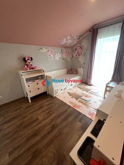 Predáme nízkoenergetický rodinny dom Velký Slavkov - 9