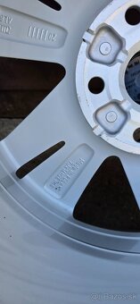 5x112,r16,7J,et48,originál VW -TOP stav - 9