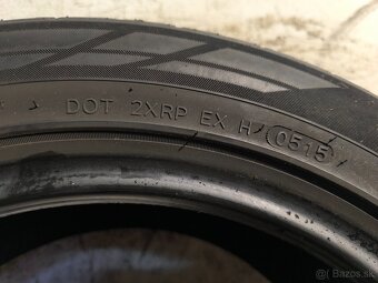 205/55 R16 Letné pneumatiky Hankook Ventus Prime 4 kusy - 9