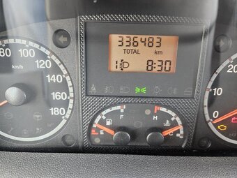 Jumper Boxer Ducato - 9