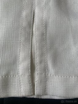 Šaty, Dolce Gabbana, č. 38, biele - 9