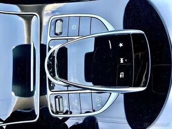 Mercedes C200D AMG-line - 9