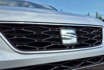 SEAT ATECA - PREDAJ AJ NA SPLÁTKY - 9