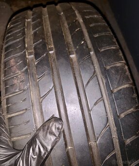 BMW R17 5x120 O.Z.racing+SENZORI TLAKU - 9
