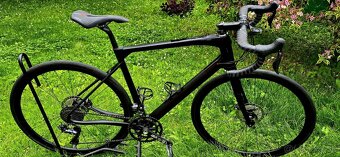 Špičkový bicykel AIRSTREEEM Marathon Disc SL, UltegraDI2 - 9