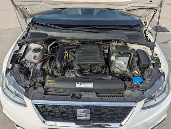 Seat Ibiza 1.0 TSI Style - 9