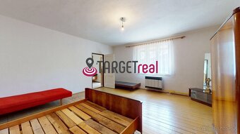 Na predaj, rodinný dom Lysica, Žilina, TARGETreal - 9
