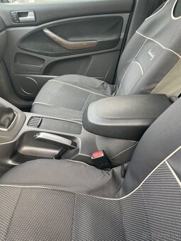 Ford c-max 1,6hdi - 9