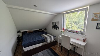 4 izbový rodinný dom na predaj - 9