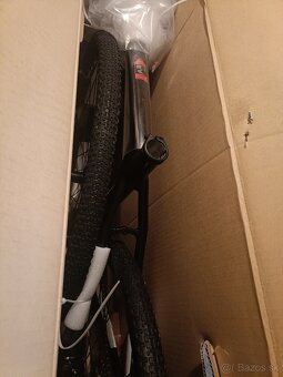 plášte MAXXIS Rambler; 700x38C NOVÉ nepoužité............... - 9