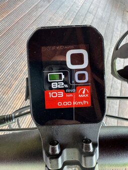 BMW Active Hybrid E-Bike - 9