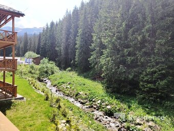 Veľký 3 izbový apartmán na predaj, Jasná - Demänovská dolina - 9