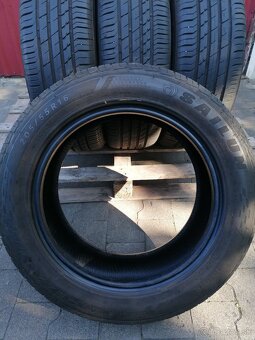 205/55R16 LETNE Pirelli, Semperit, Dunlop, Yokohama - 9