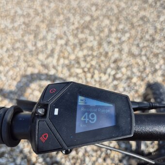 RockRider E-ST 900 XL - 9