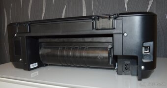 Canon Pixma MG 3550 – multifunkčná tlačiareň - 9