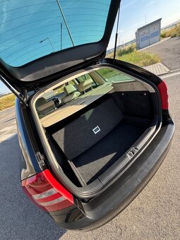 Škoda Octavia 2 1.9 TDi DSG 77kw - 9