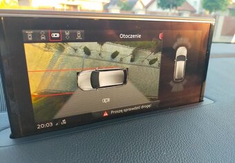 Predám audi q7 3.0 tdi 200kw s-line Quattro rv 2018. - 9