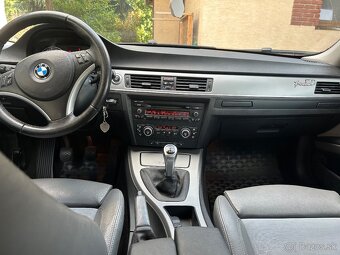 BMV 320d Touring - 9