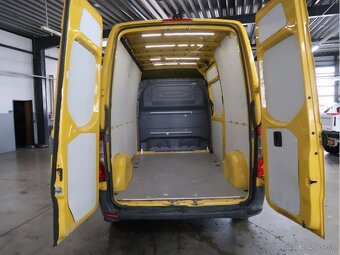 Mercedes-Benz Sprinter 2018/11 - 9