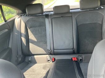 VW Arteon, 2.0 TSI, 140 kW, R-line, Automat 7DSG - 9