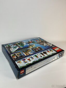 Lego 10199 Winter Toy Shop - 9