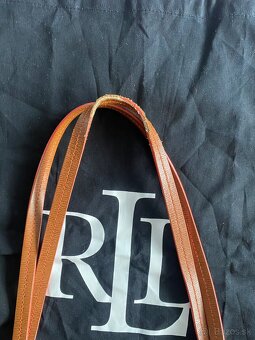 Kabelka Ralph Lauren - 9