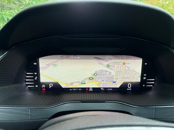 Škoda Superb Combi 2.0 TDI SCR Joy Plus DSG - 9
