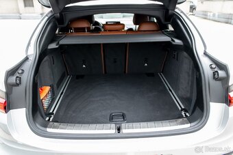 BMW X4 xDrive 30d - 9