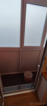 Prenájom 3 izbový byt Dúbrava - 9