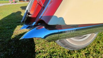 Indian Roadmaster, r.v. 2015 - 9