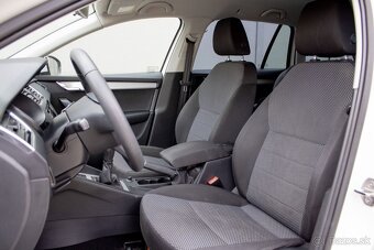 Škoda Octavia - 9