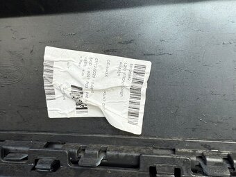 Land Rover Discovery Sport L550, kompletný predny nárazník - 9