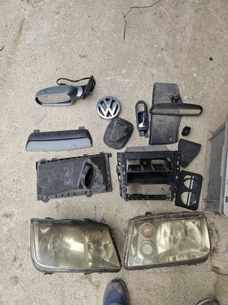 Nahradne diely vw, audi, skoda - 9