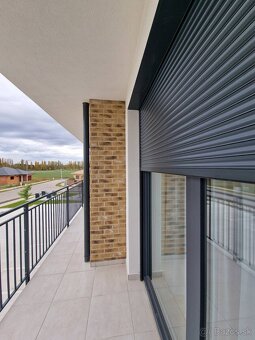 Byt na prenájom - 9