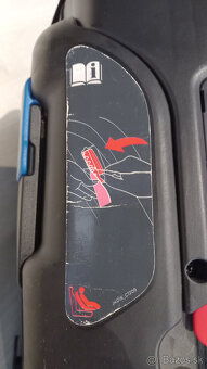 Predam autosedacku - 9