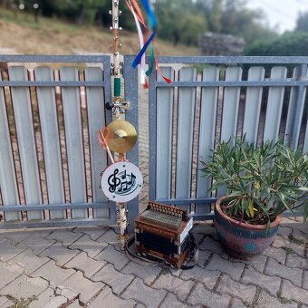 Ozembuch do kapely aj k heligonke - Vianočá akcia - 9