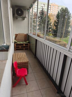 Lákavá ponuka: 3 izb.byt Palárikova ulica Košice - 9